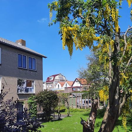 Kapiteinshuis بريسكين المظهر الخارجي الصورة