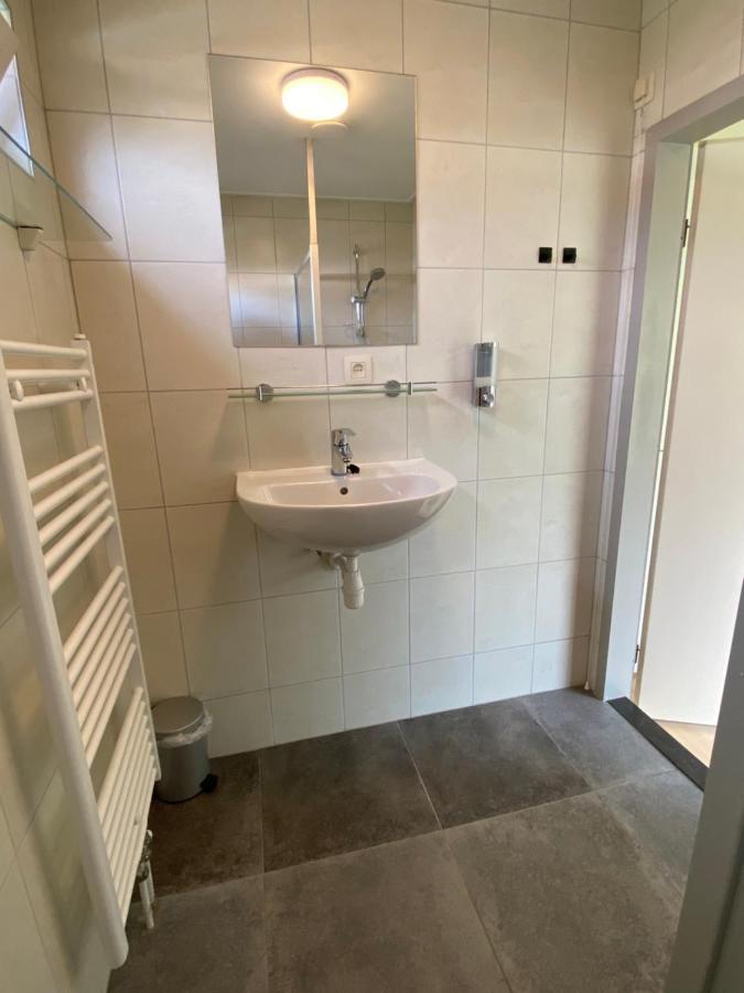 Kapiteinshuis بريسكين المظهر الخارجي الصورة